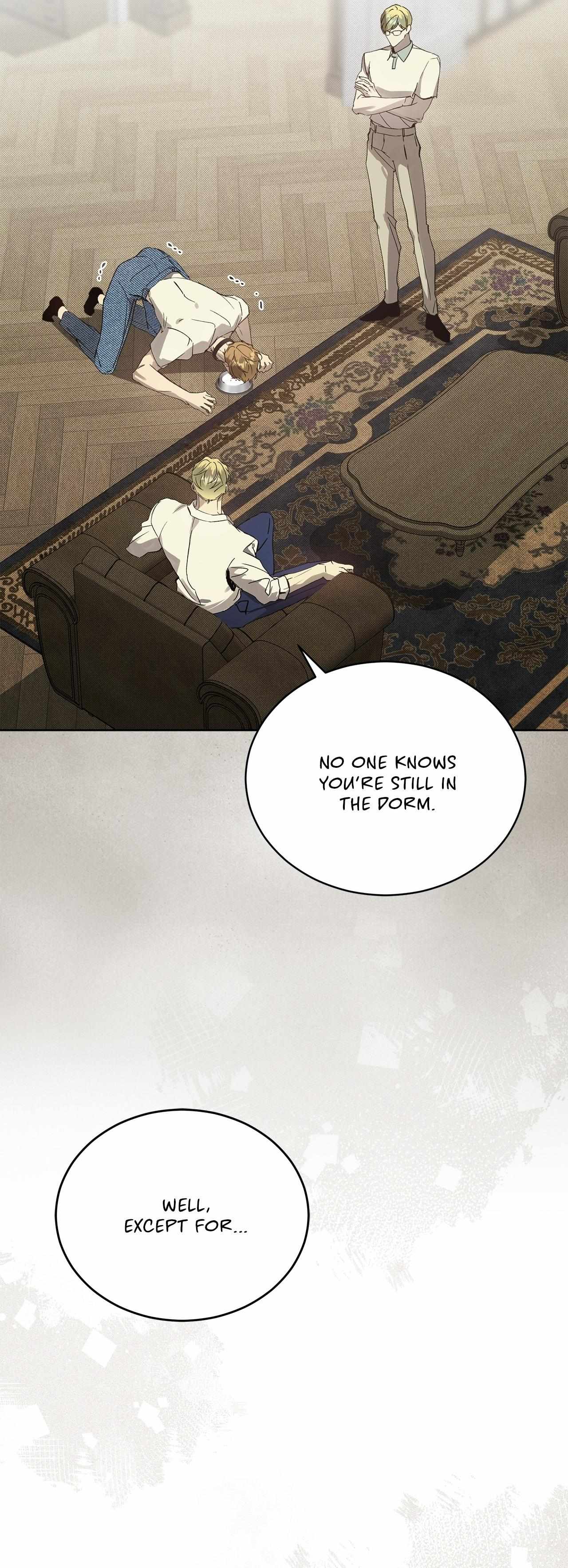 Read Bad Life chapter 37 image 15 on Lezhin