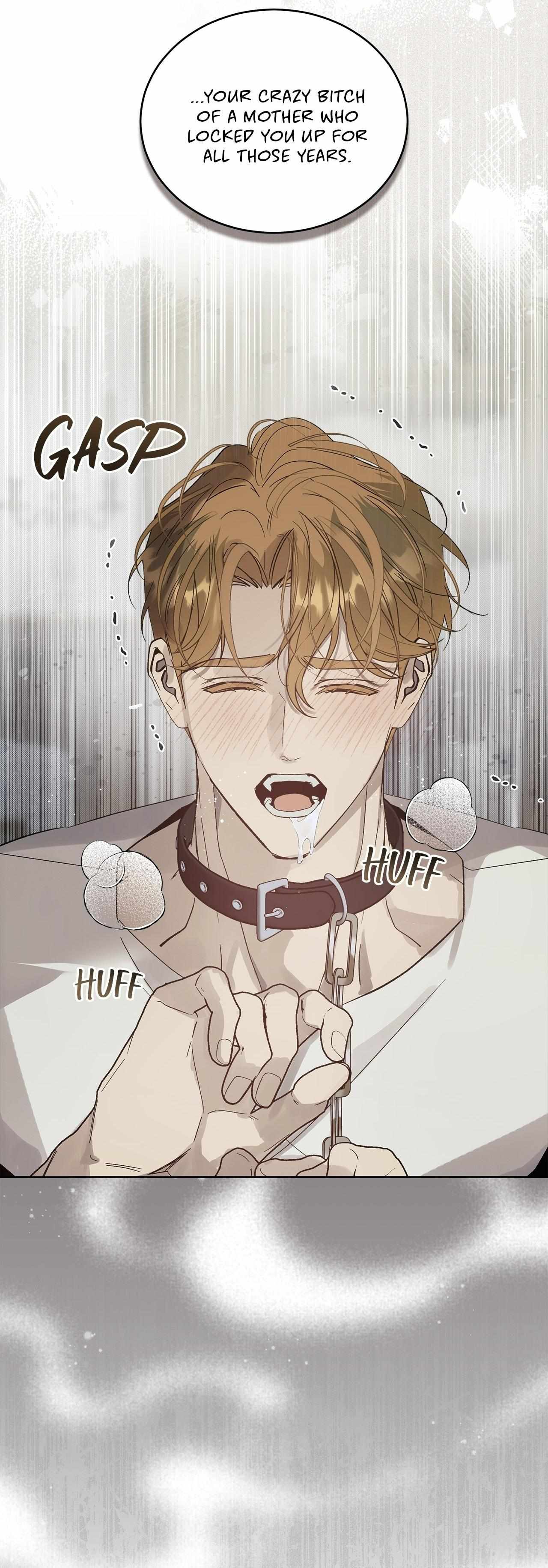 Read Bad Life chapter 37 image 16 on Lezhin