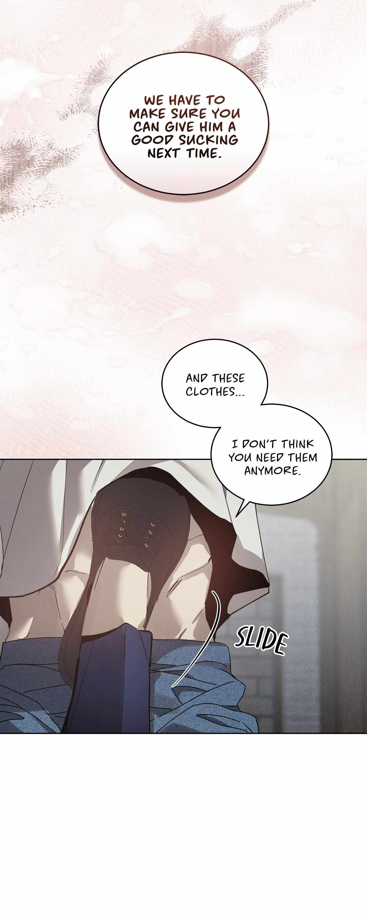 Read Bad Life chapter 37 image 19 on Lezhin