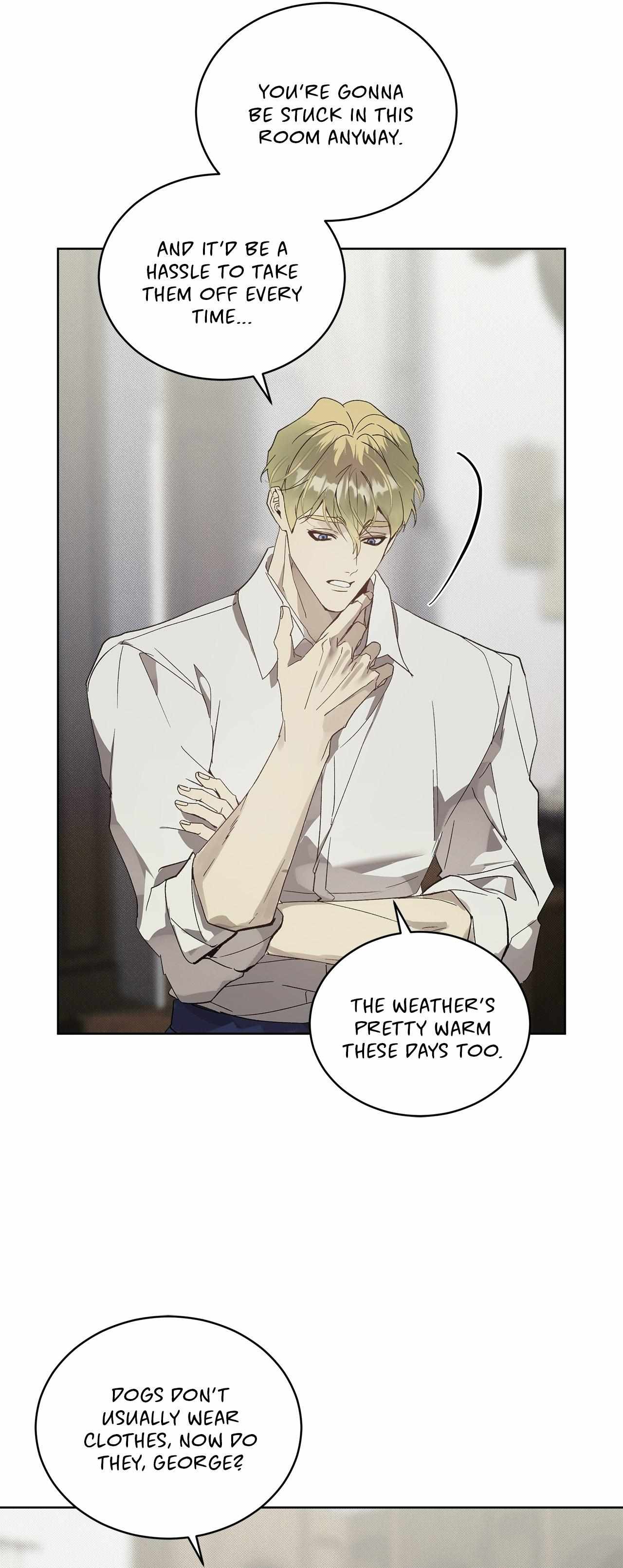 Read Bad Life chapter 37 image 20 on Lezhin