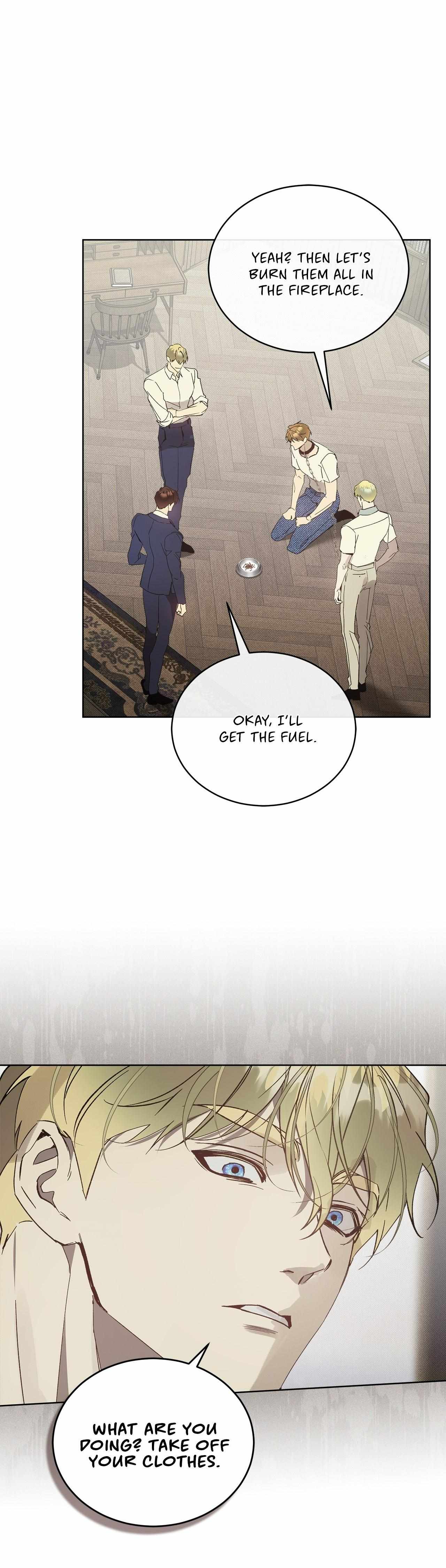 Read Bad Life chapter 37 image 22 on Lezhin