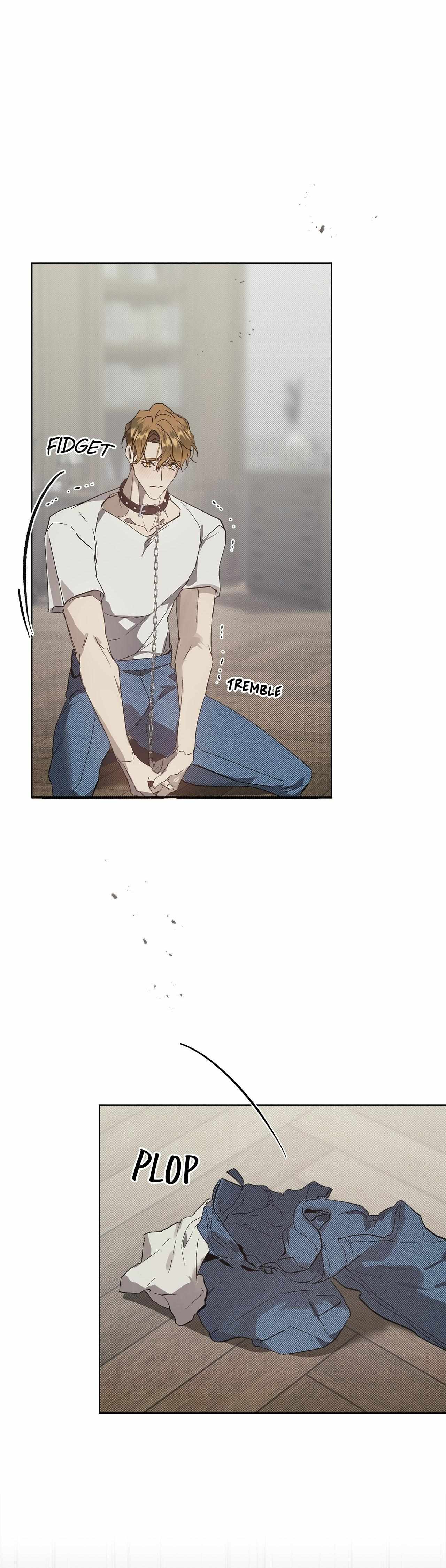 Read Bad Life chapter 37 image 23 on Lezhin