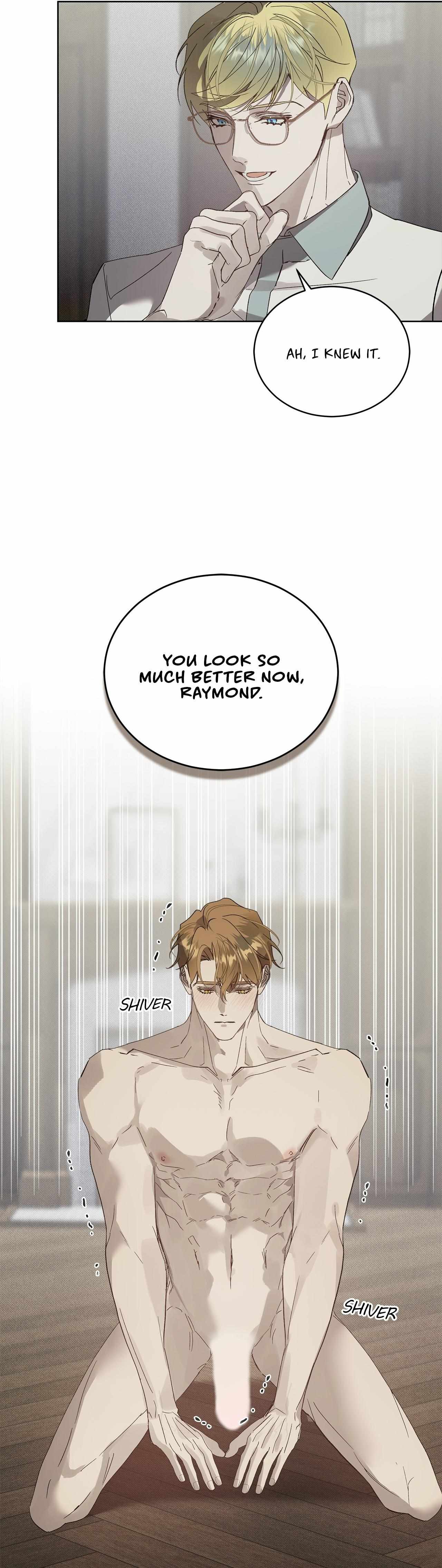 Read Bad Life chapter 37 image 25 on Lezhin