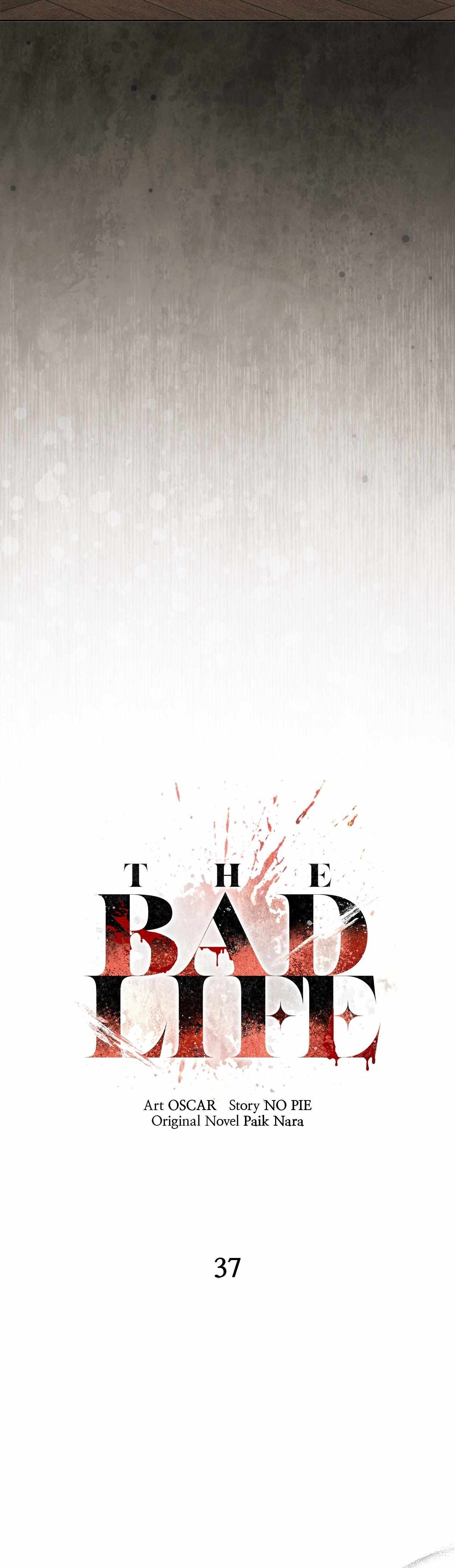 Read Bad Life chapter 37 image 26 on Lezhin