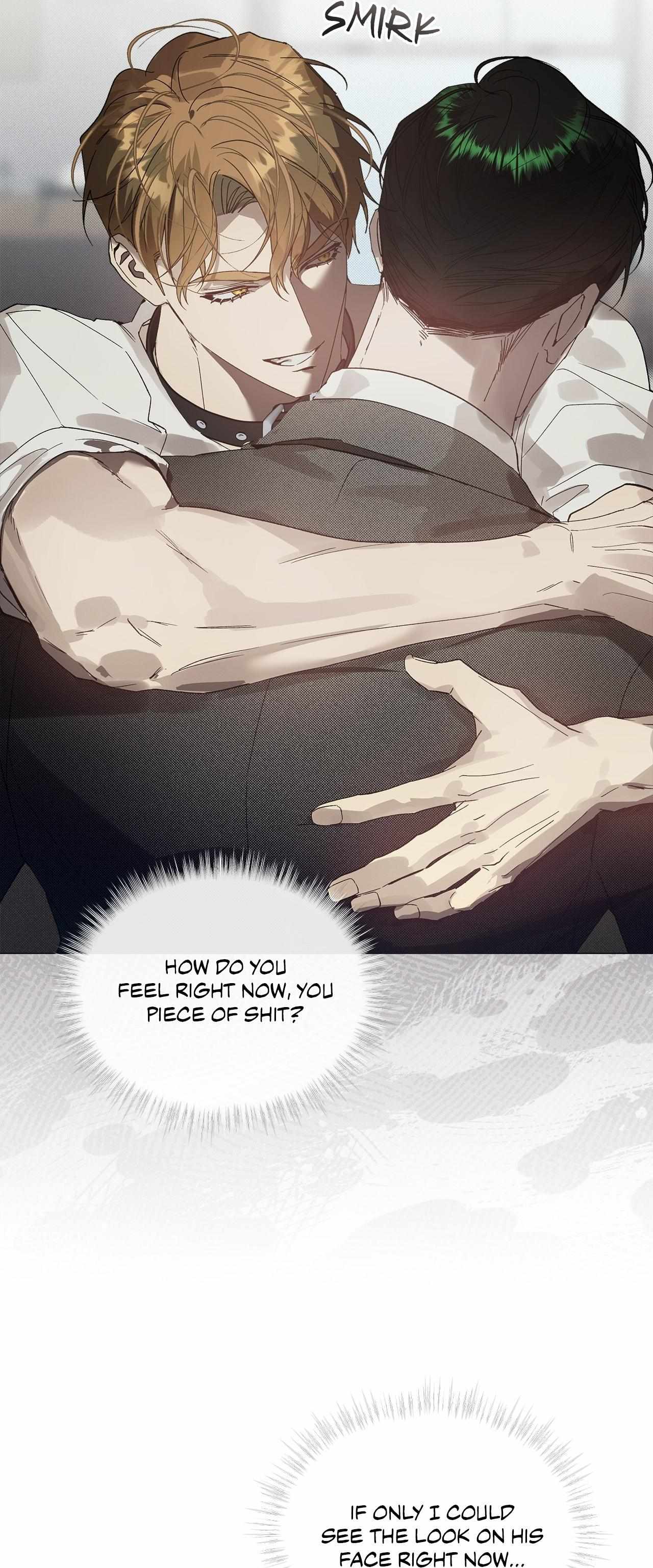 Read Bad Life chapter 37 image 3 on Lezhin