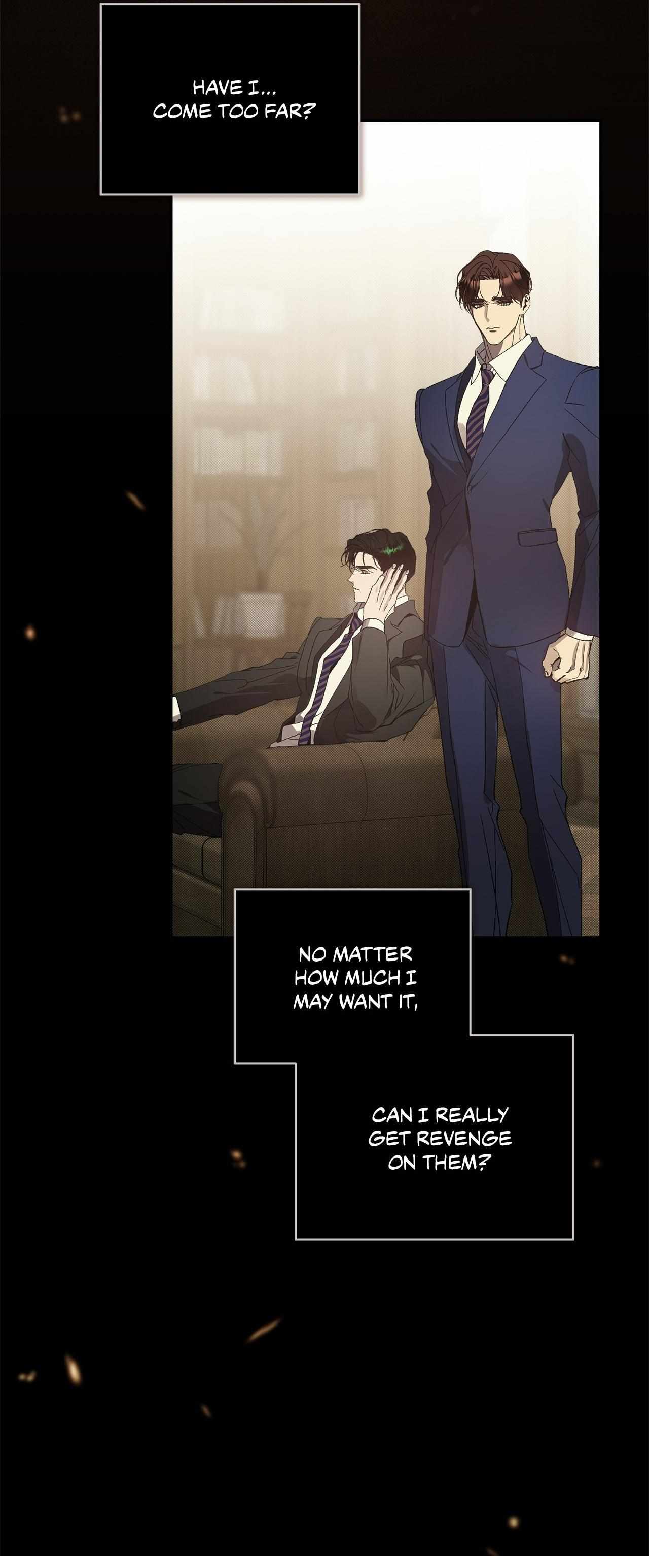 Read Bad Life chapter 37 image 31 on Lezhin