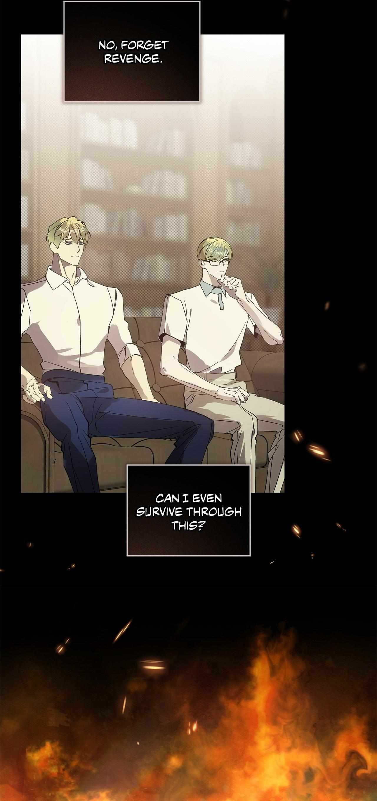 Read Bad Life chapter 37 image 32 on Lezhin