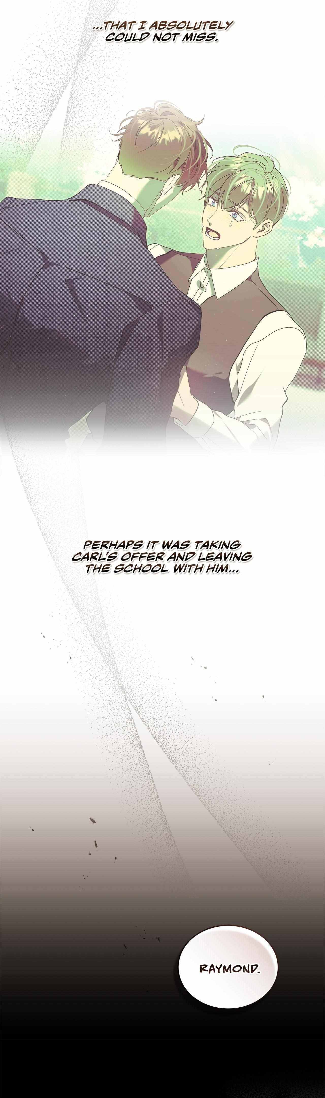 Read Bad Life chapter 37 image 35 on Lezhin