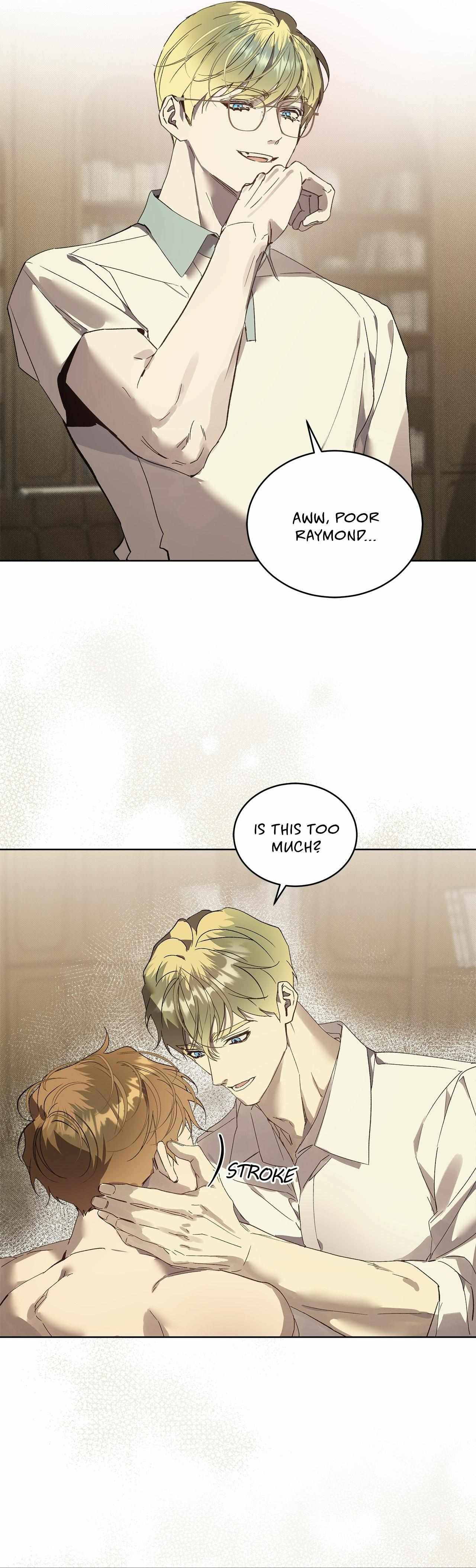 Read Bad Life chapter 37 image 37 on Lezhin