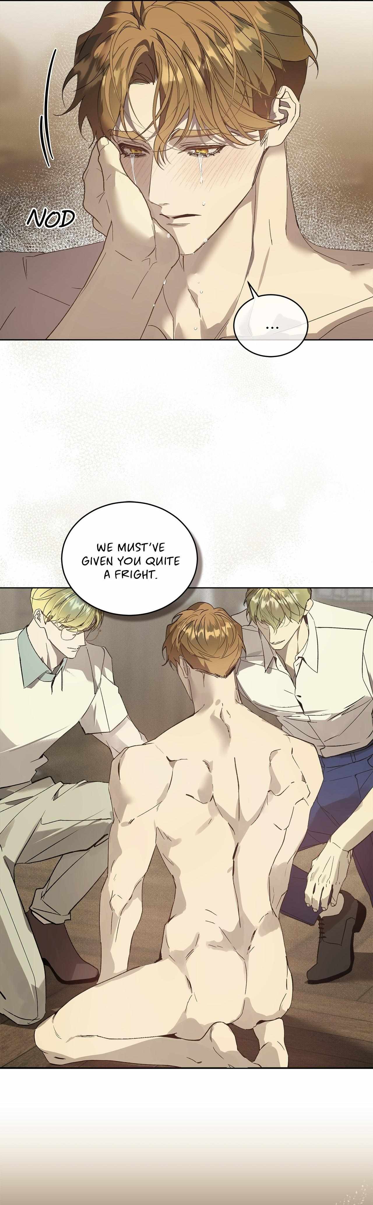 Read Bad Life chapter 37 image 38 on Lezhin