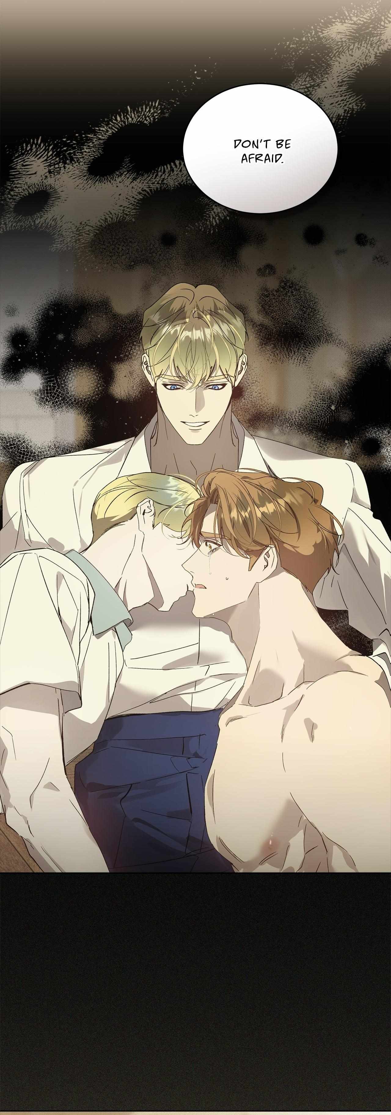 Read Bad Life chapter 37 image 39 on Lezhin