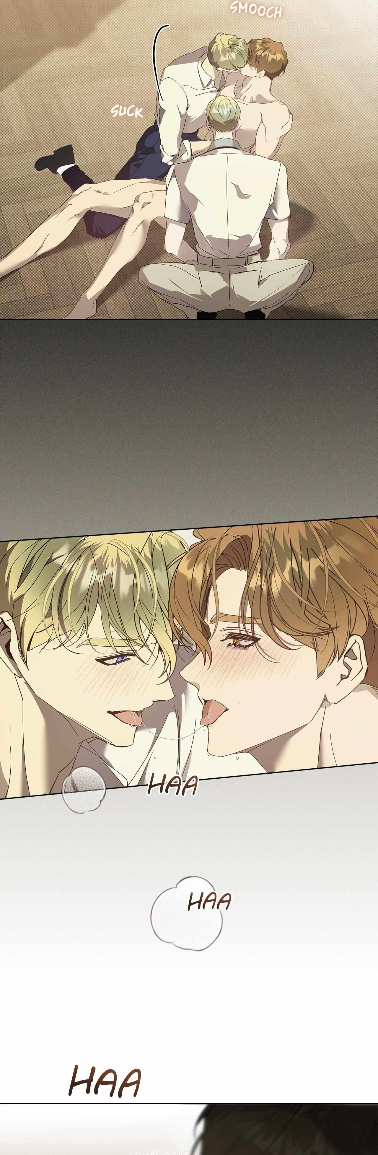 Read Bad Life chapter 37 image 40 on Lezhin