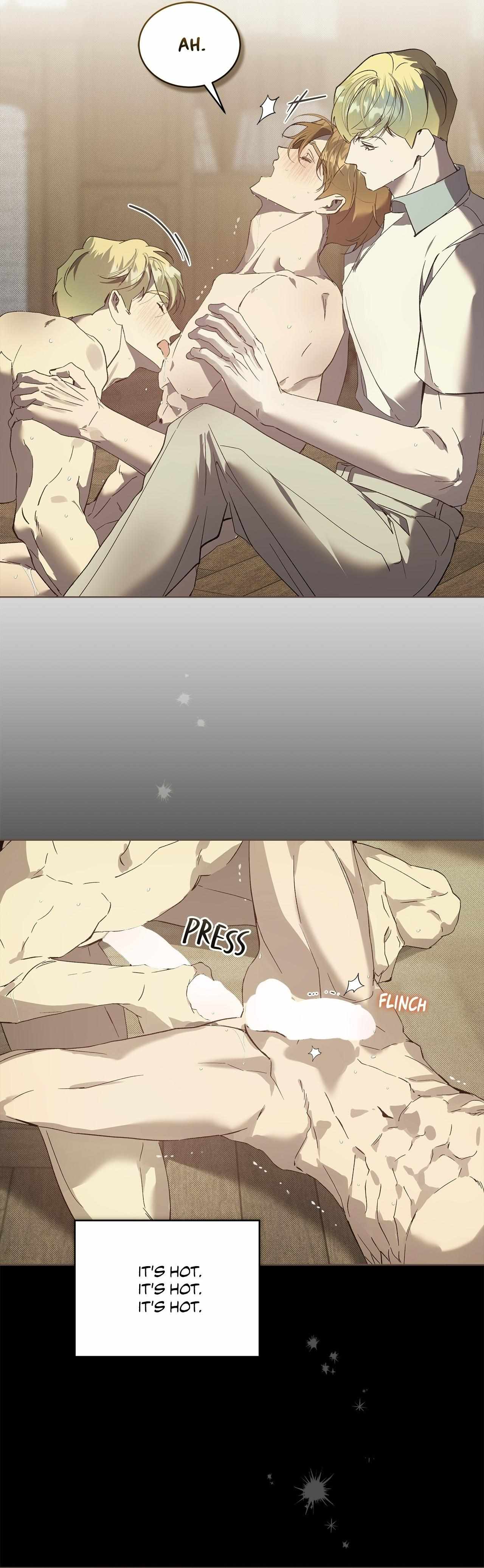 Read Bad Life chapter 37 image 43 on Lezhin