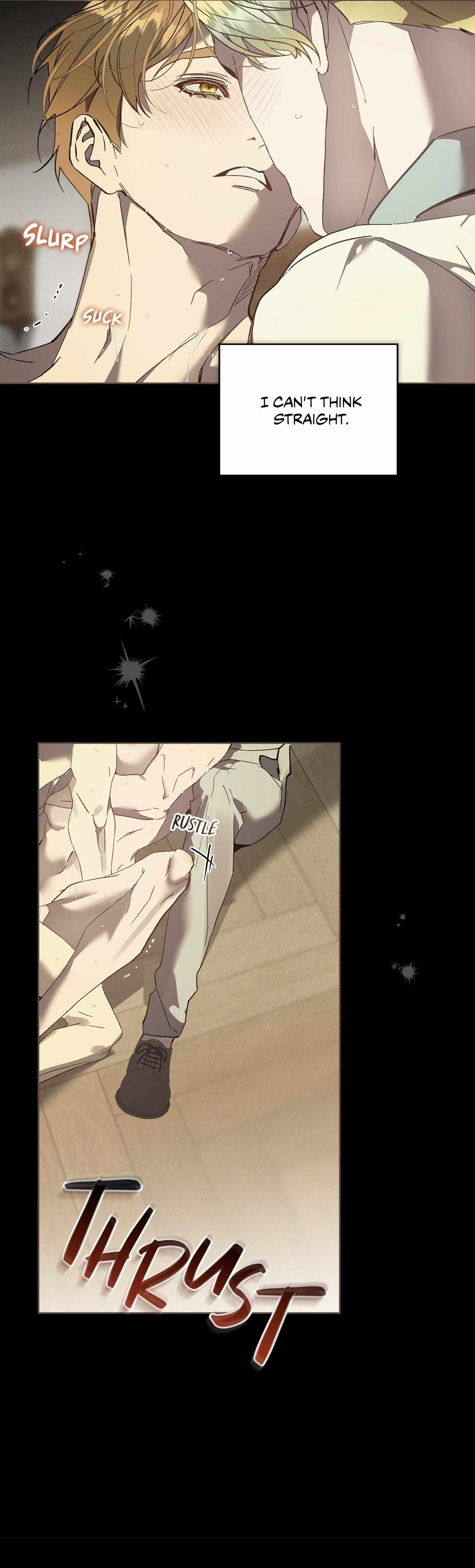 Read Bad Life chapter 37 image 44 on Lezhin