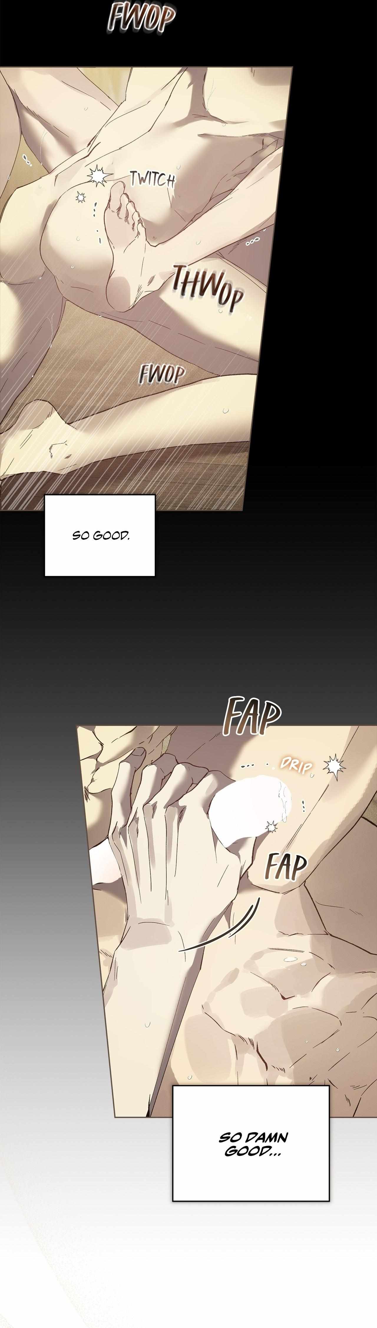 Read Bad Life chapter 37 image 46 on Lezhin