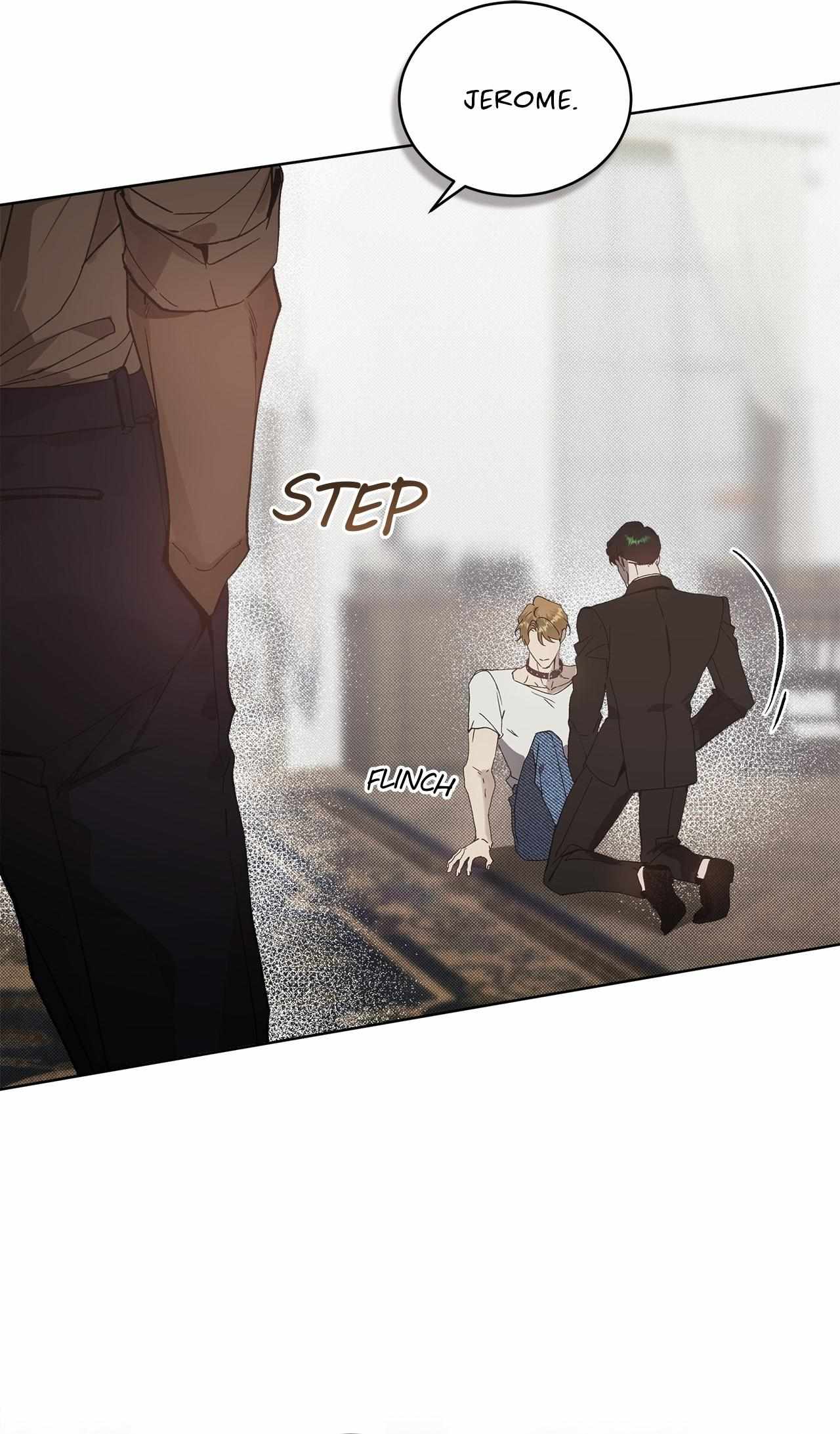 Read Bad Life chapter 37 image 5 on Lezhin