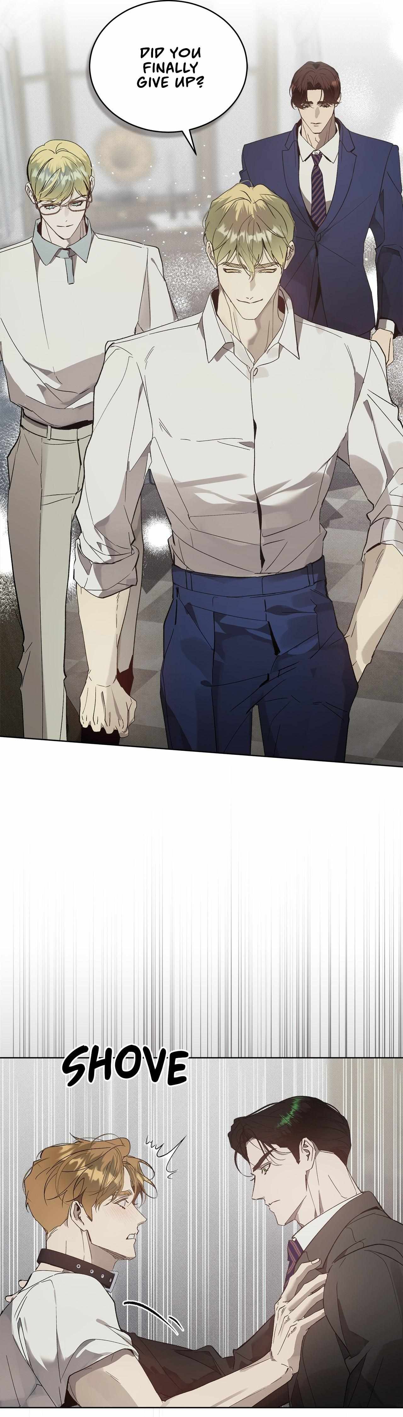 Read Bad Life chapter 37 image 6 on Lezhin