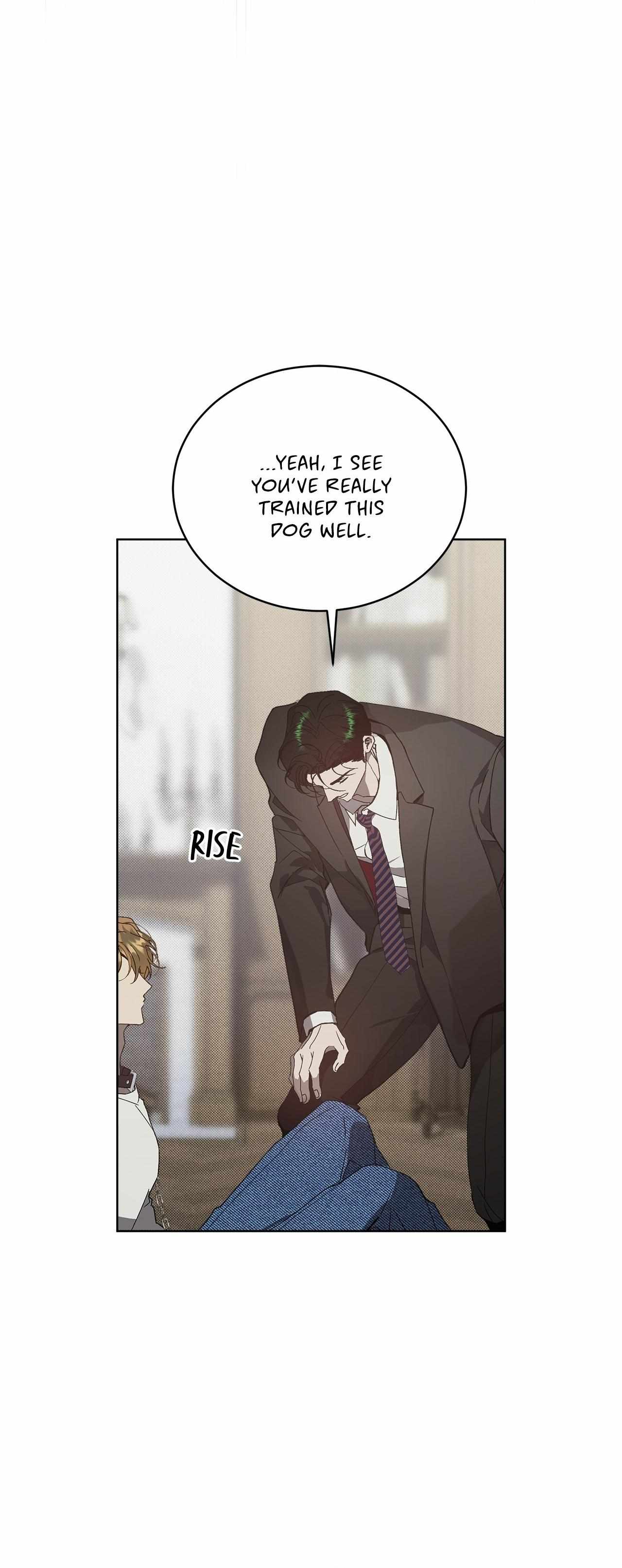 Read Bad Life chapter 37 image 7 on Lezhin
