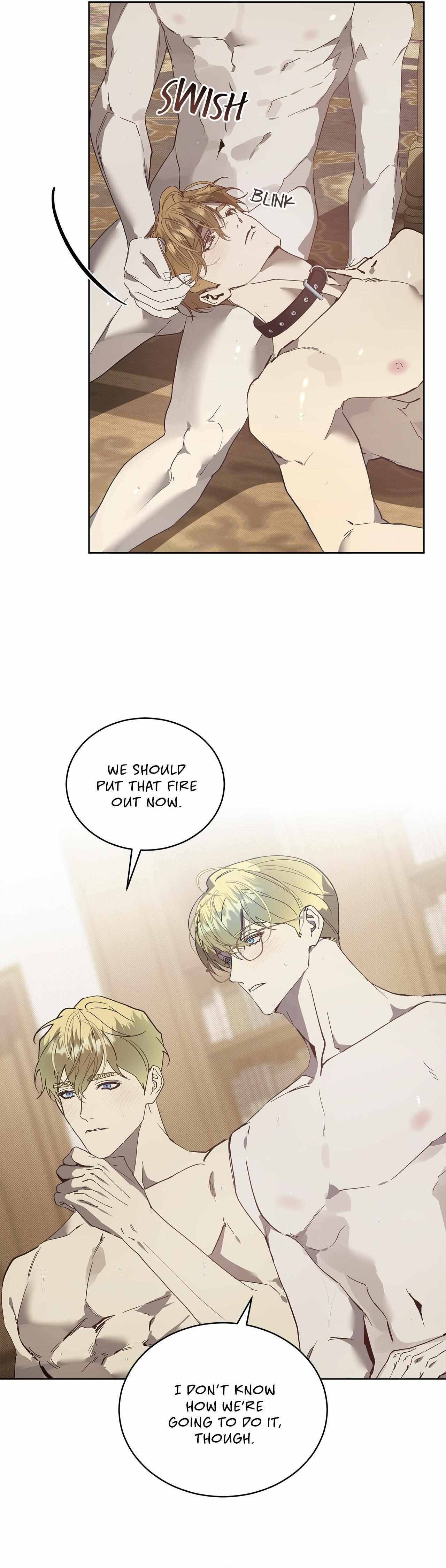 Read Bad Life chapter 38 image 11 on Lezhin