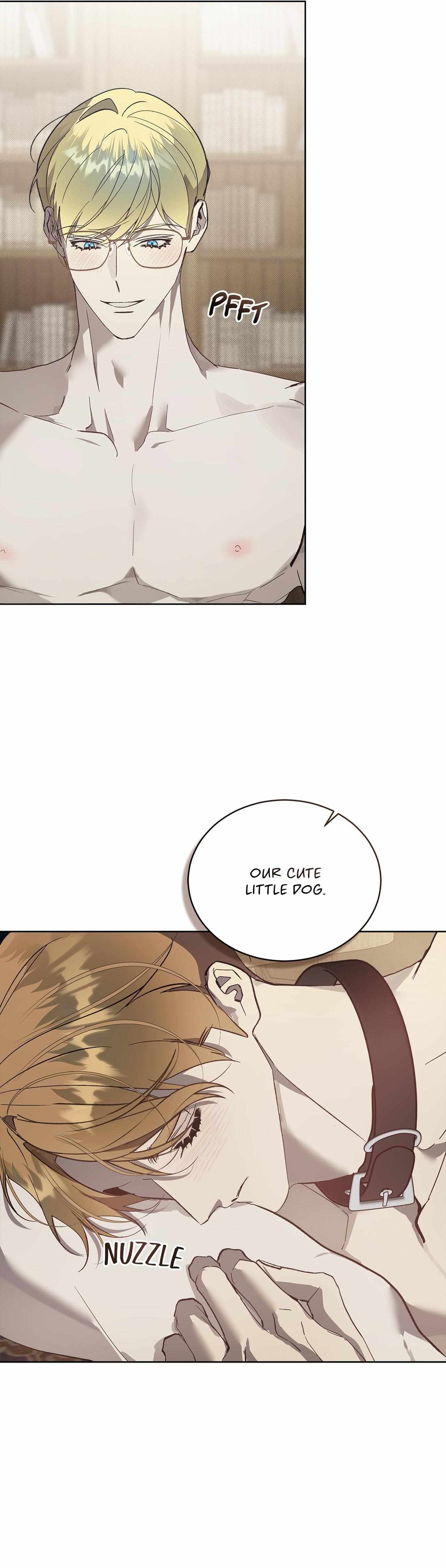 Read Bad Life chapter 38 image 13 on Lezhin