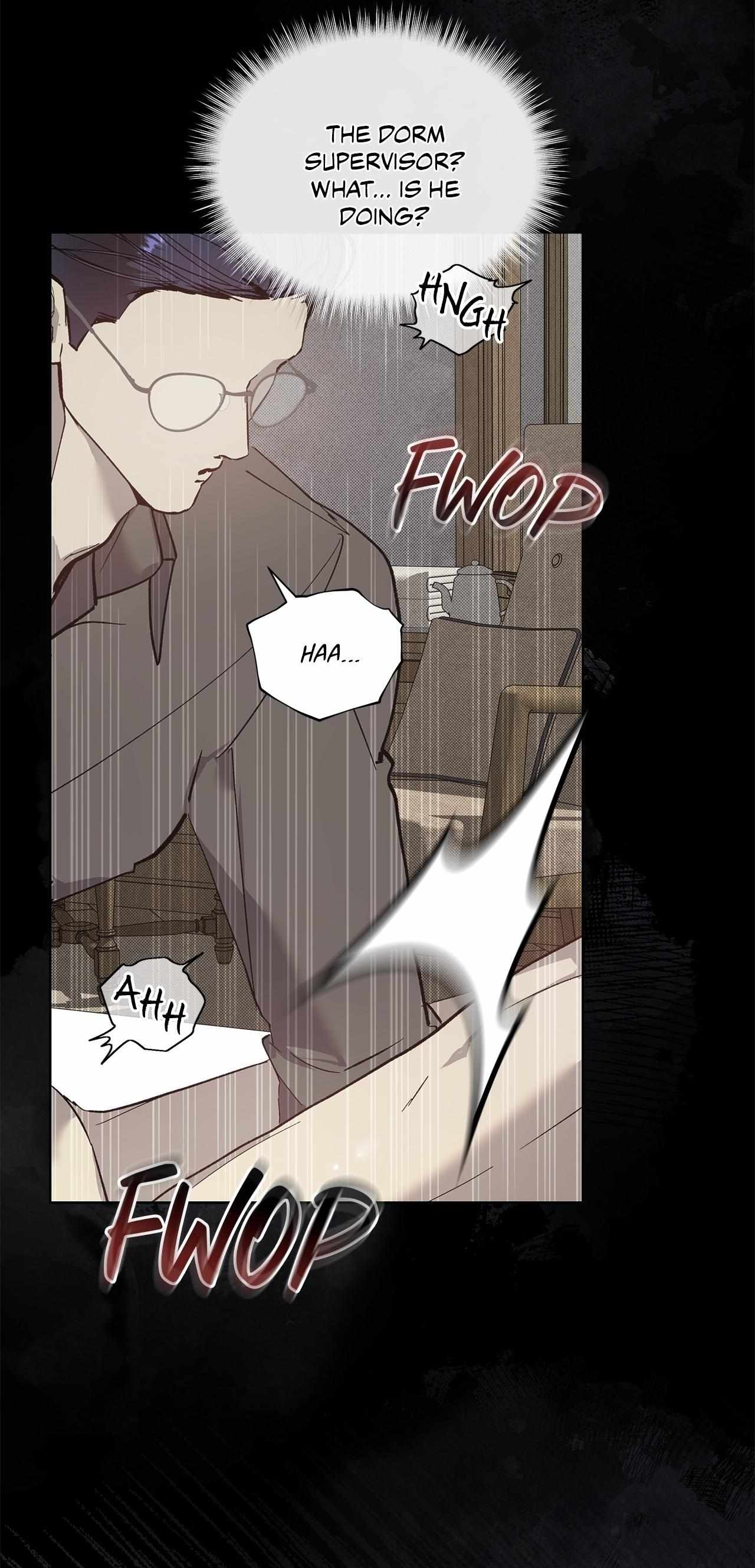 Read Bad Life chapter 38 image 19 on Lezhin
