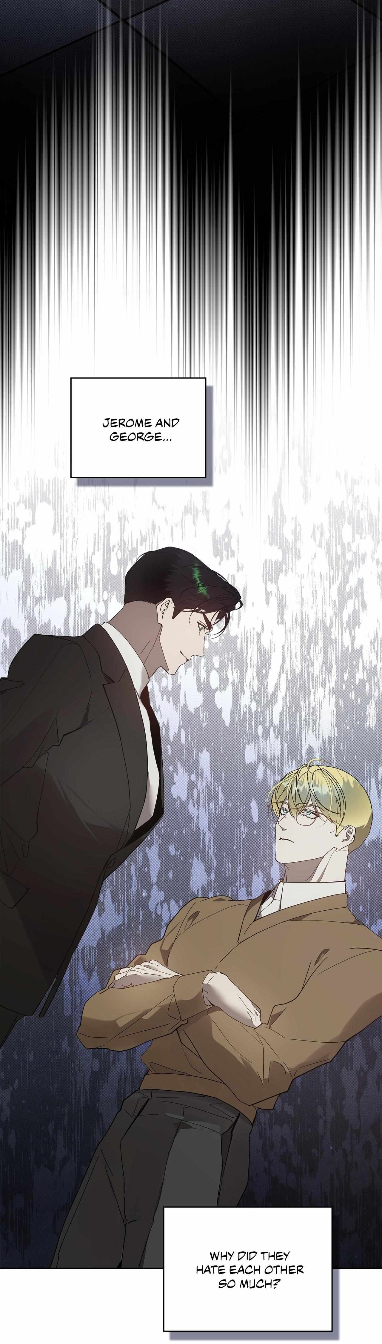 Read Bad Life chapter 38 image 2 on Lezhin