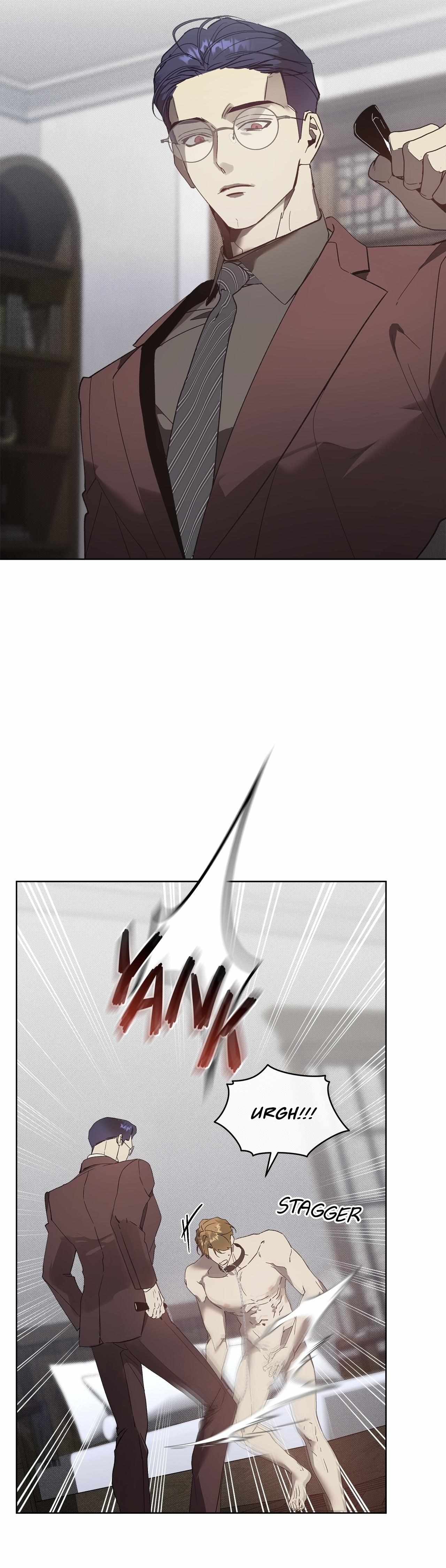 Read Bad Life chapter 38 image 26 on Lezhin