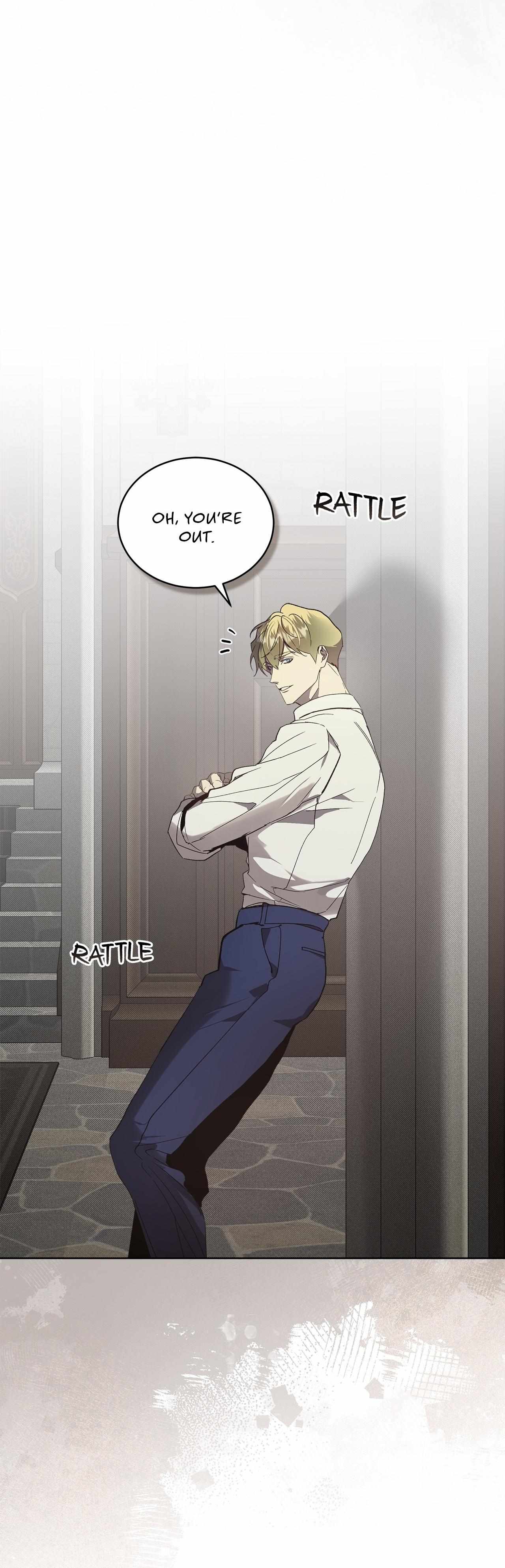 Read Bad Life chapter 38 image 29 on Lezhin