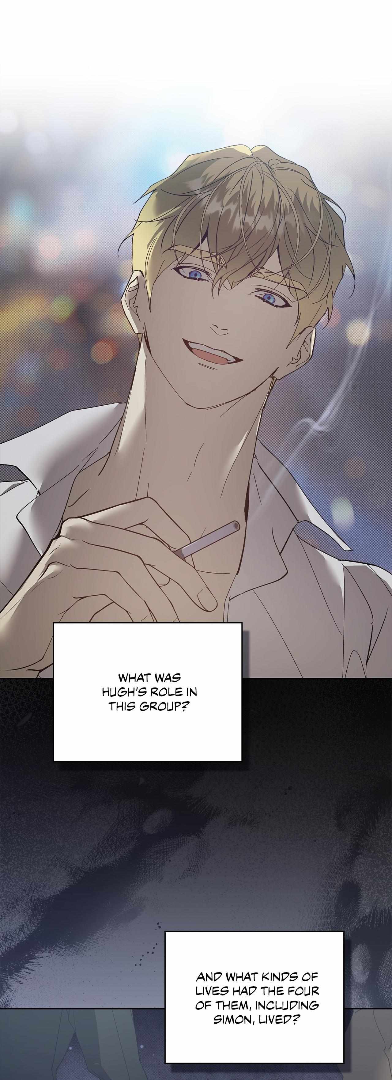 Read Bad Life chapter 38 image 3 on Lezhin