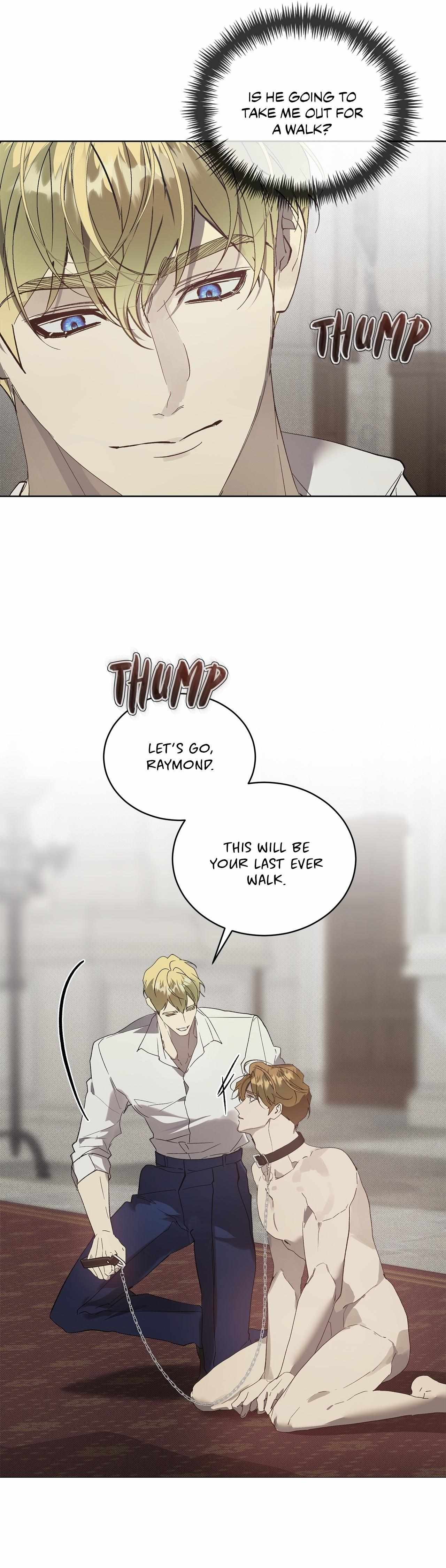 Read Bad Life chapter 38 image 32 on Lezhin