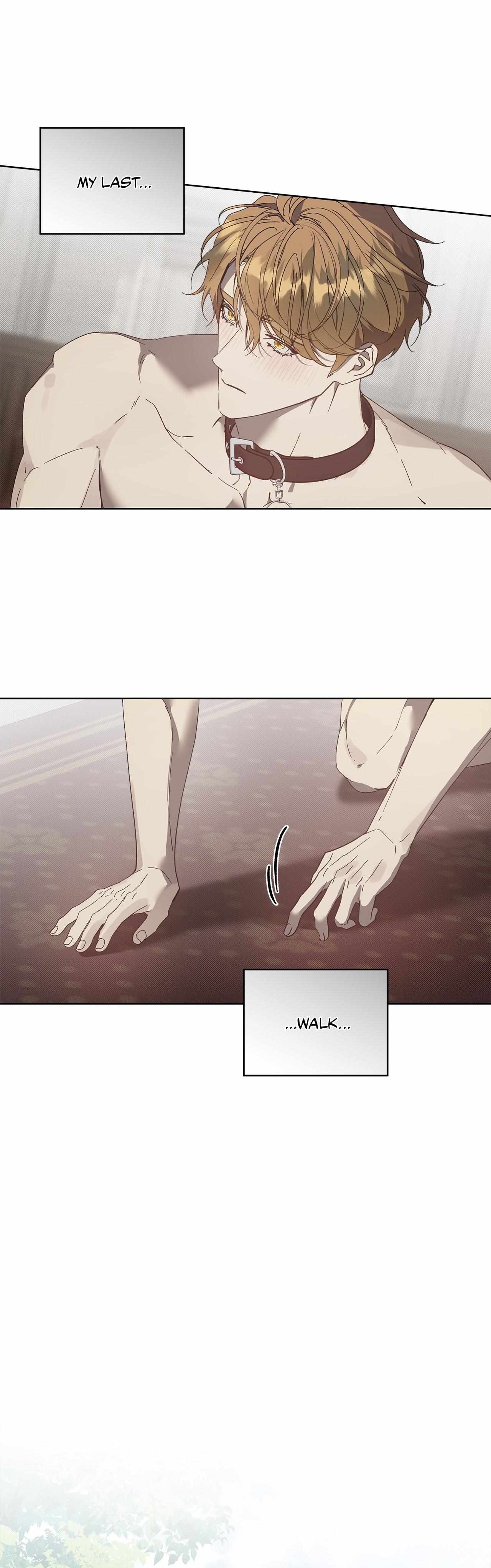 Read Bad Life chapter 38 image 33 on Lezhin