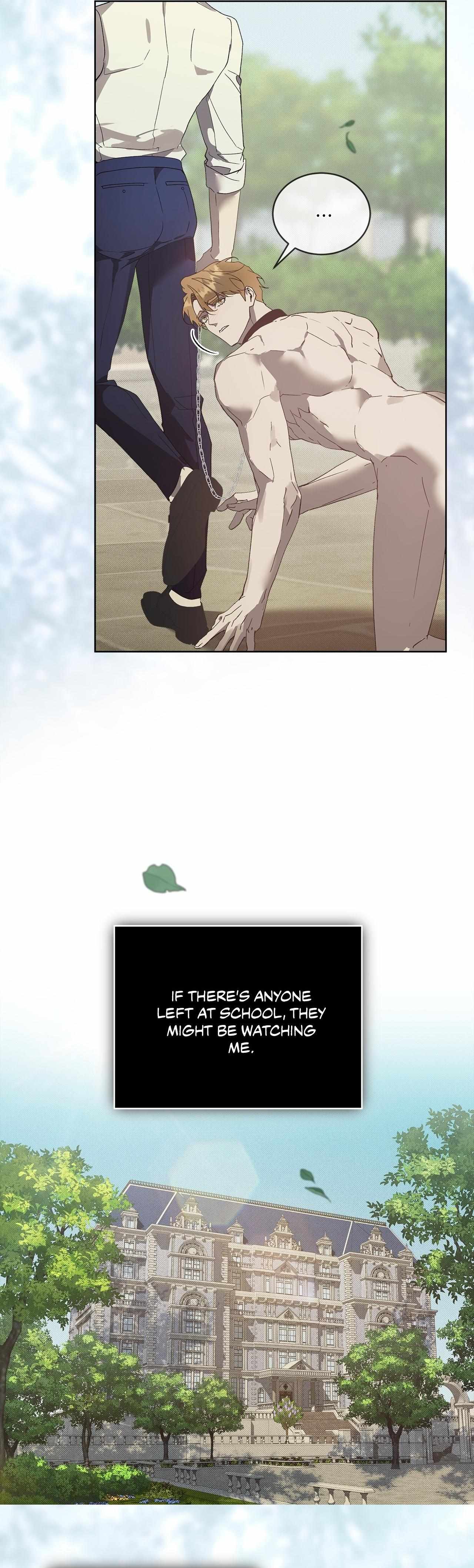 Read Bad Life chapter 38 image 35 on Lezhin