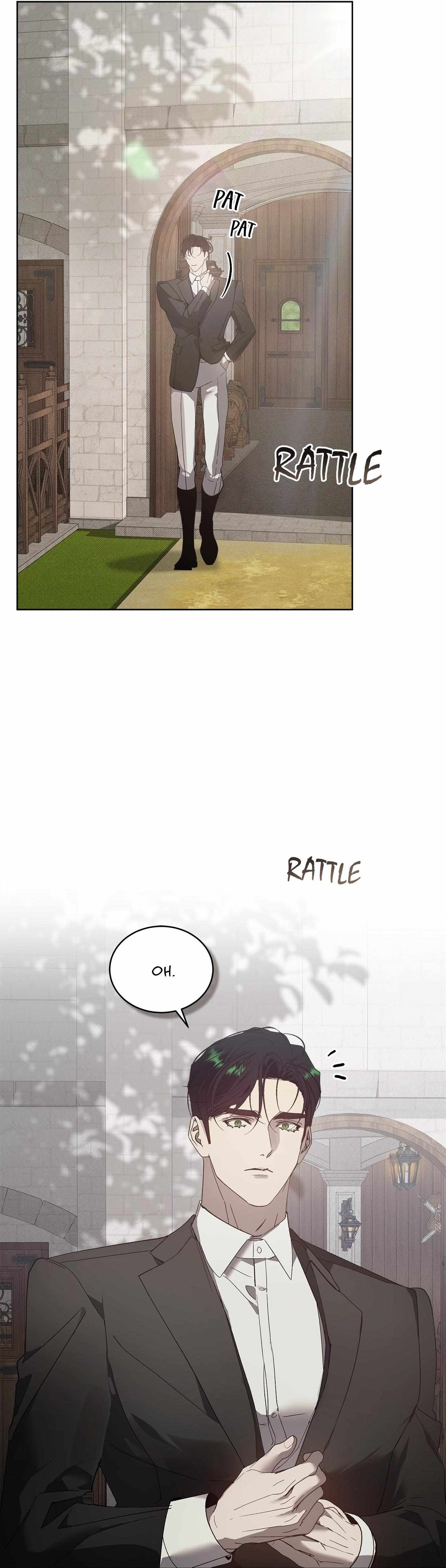 Read Bad Life chapter 38 image 37 on Lezhin