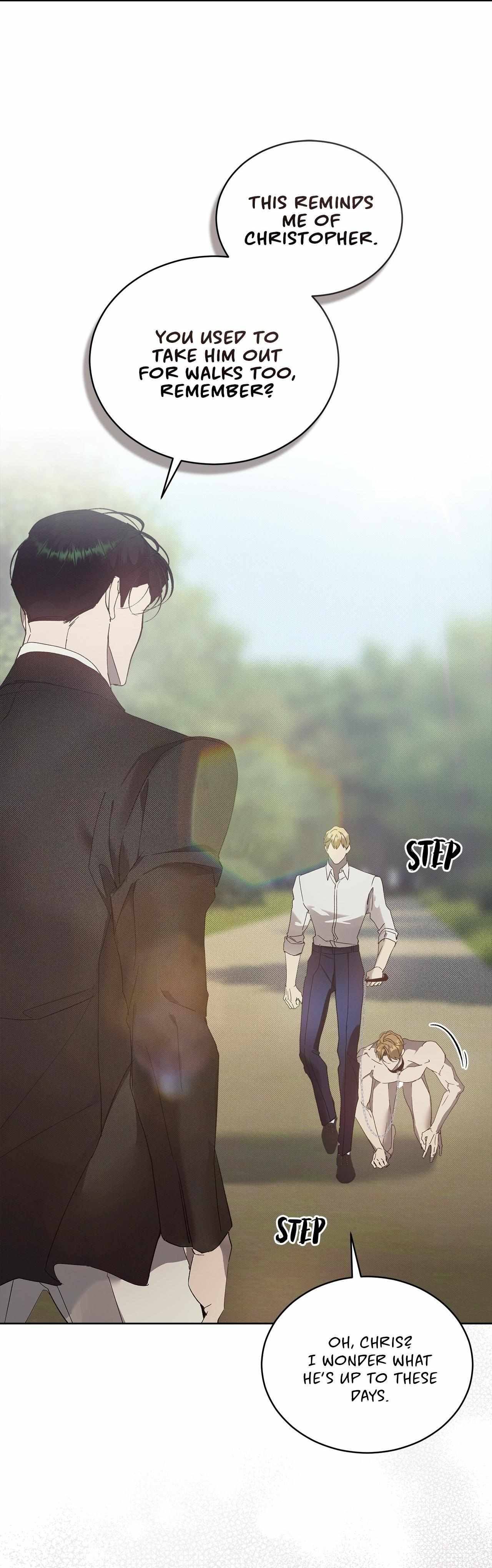Read Bad Life chapter 38 image 38 on Lezhin