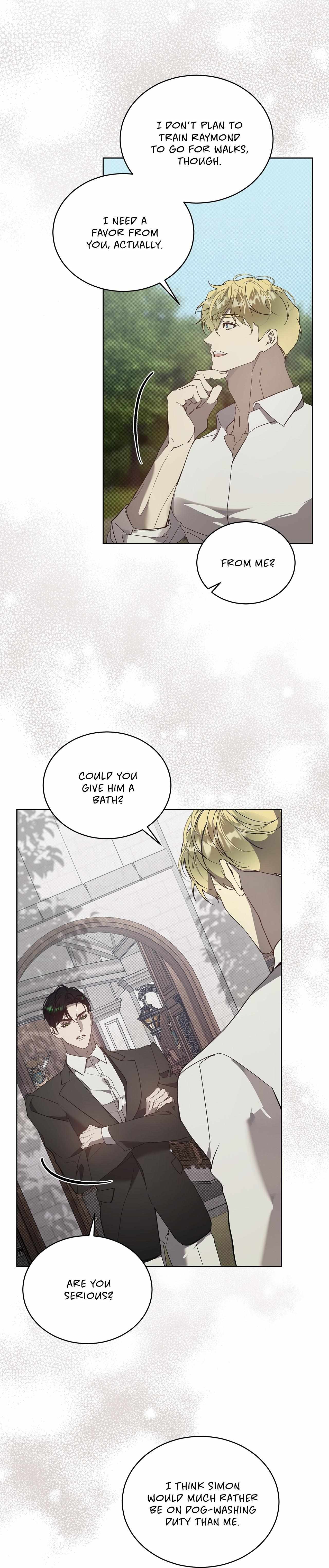Read Bad Life chapter 38 image 39 on Lezhin