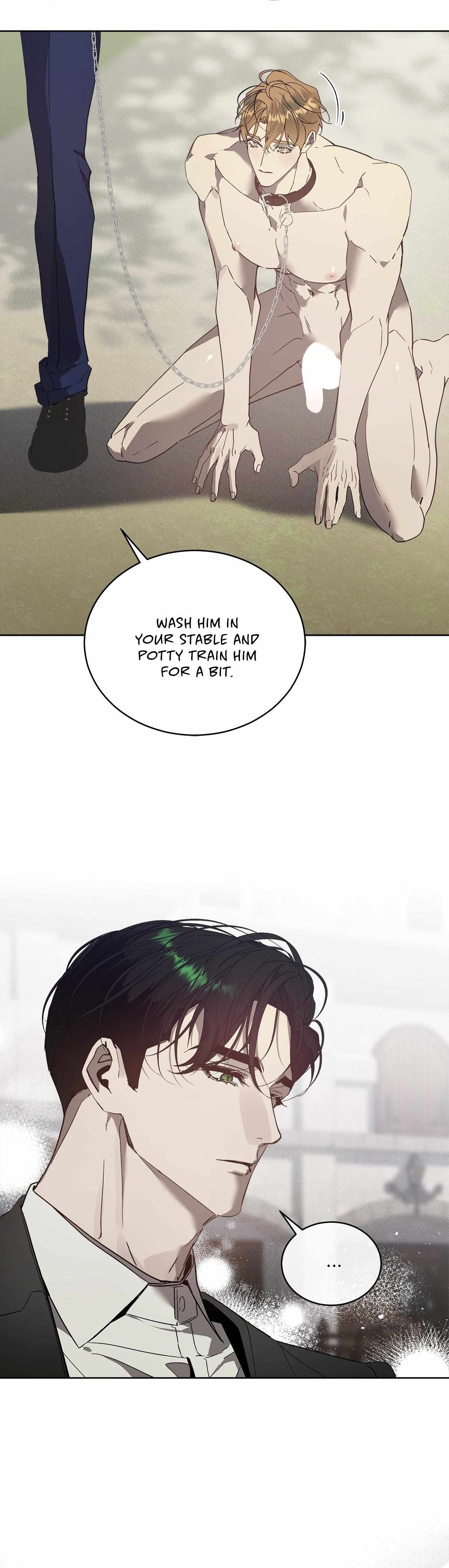 Read Bad Life chapter 38 image 40 on Lezhin