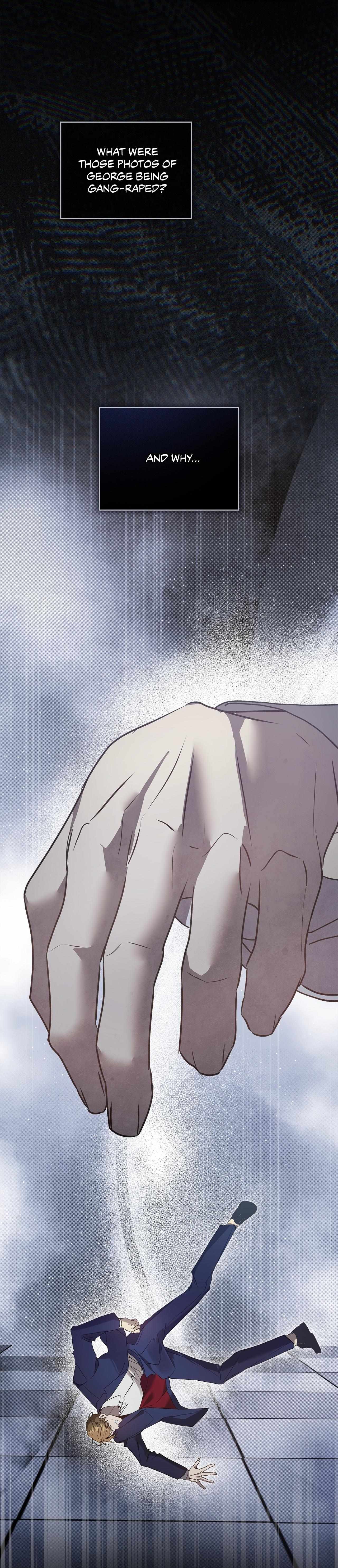 Read Bad Life chapter 38 image 5 on Lezhin