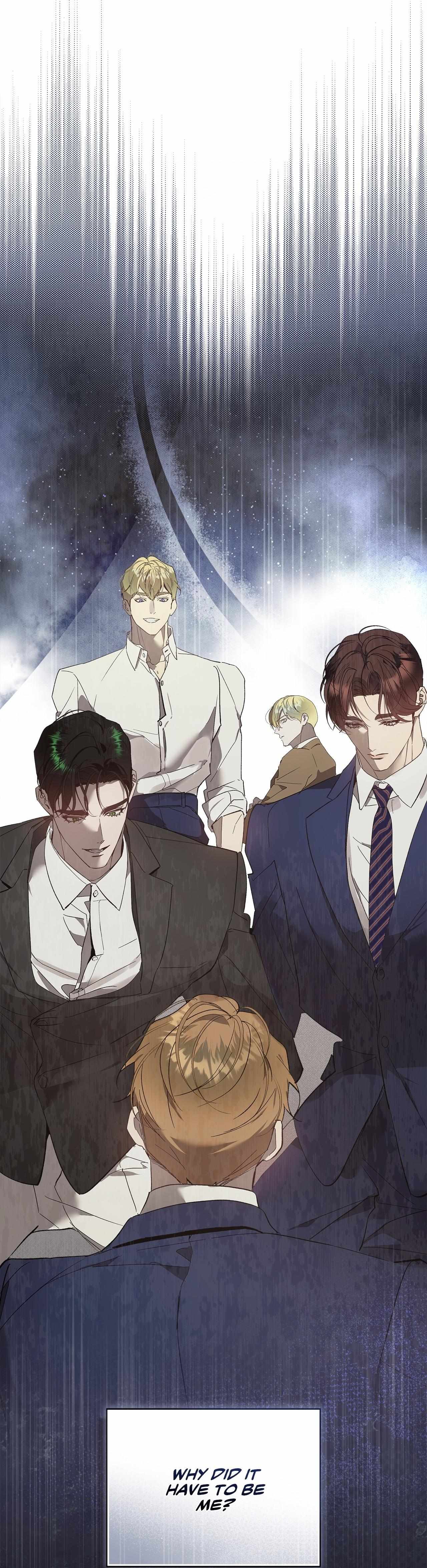 Read Bad Life chapter 38 image 7 on Lezhin