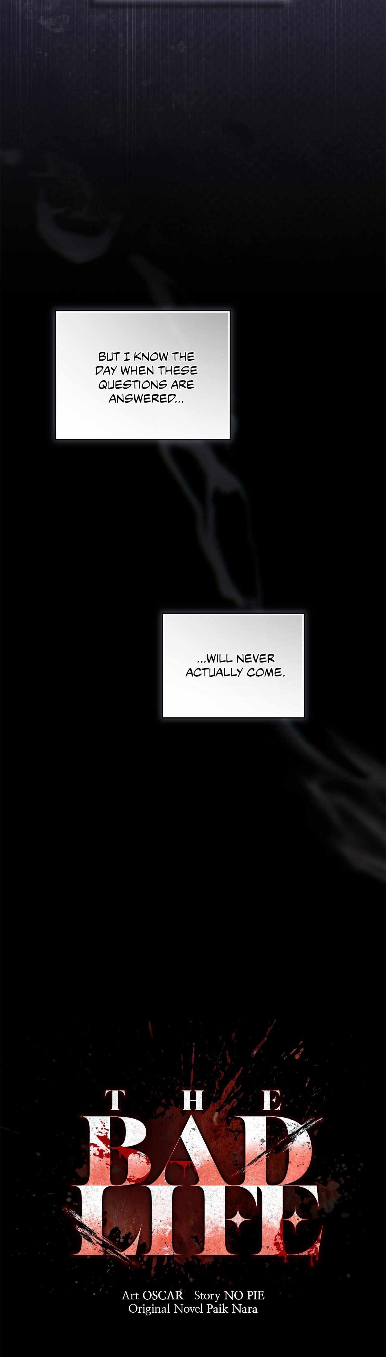 Read Bad Life chapter 38 image 8 on Lezhin