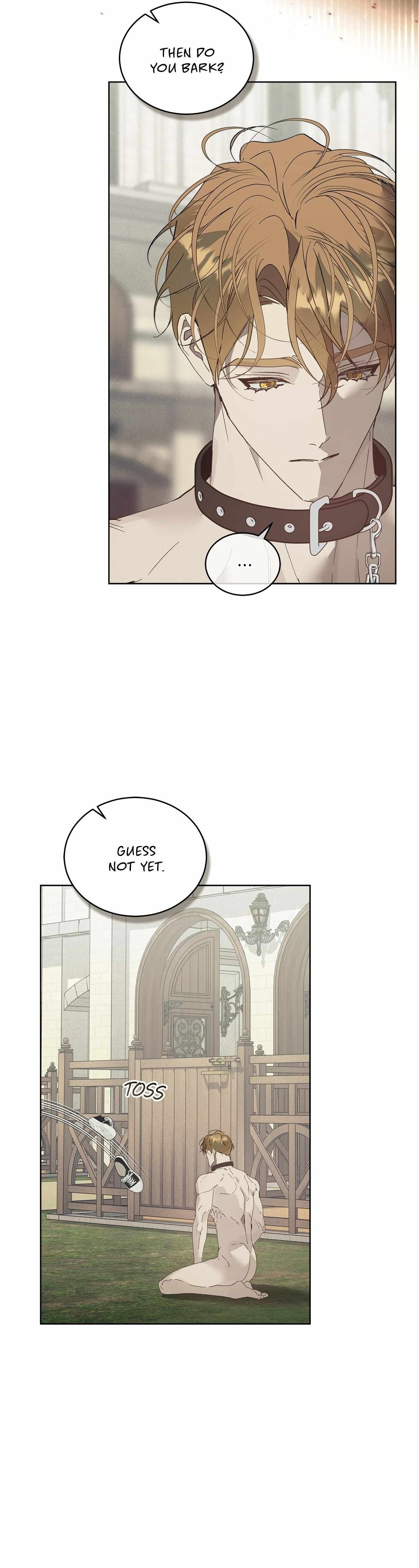 Read Bad Life chapter 39 image 10 on Lezhin
