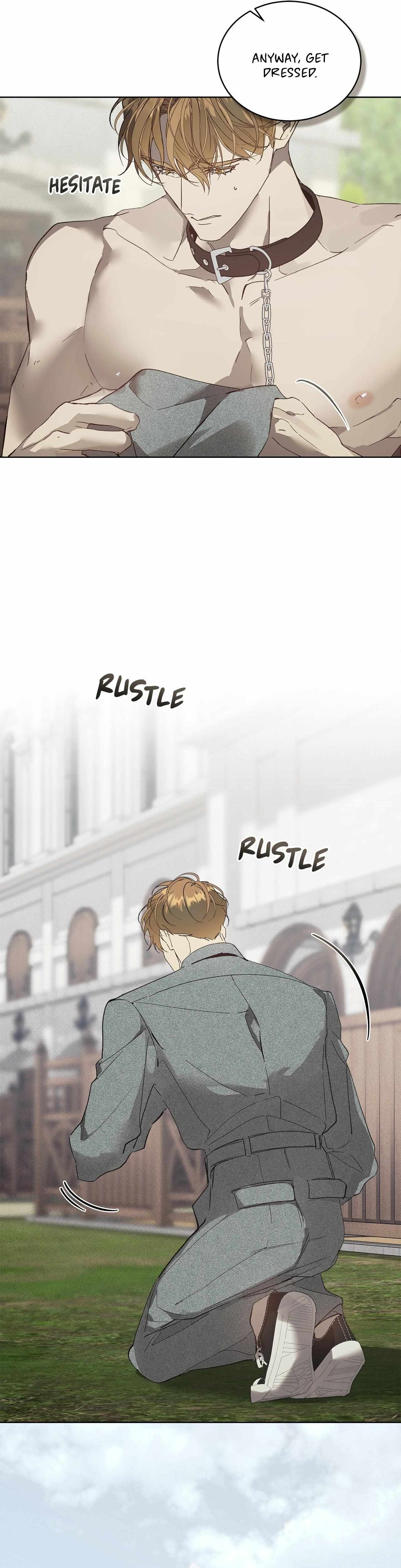Read Bad Life chapter 39 image 11 on Lezhin