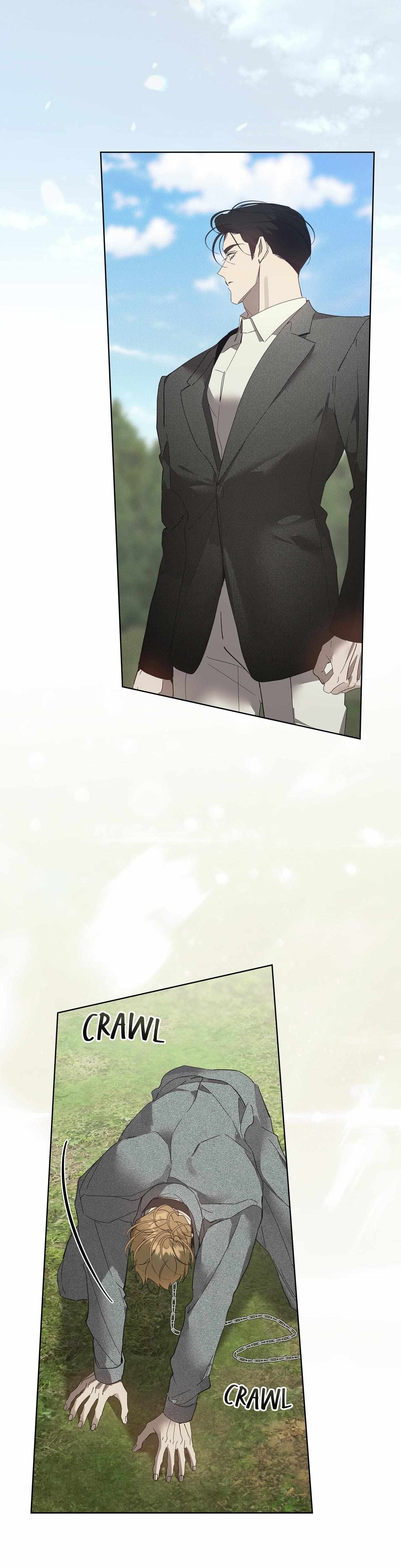Read Bad Life chapter 39 image 12 on Lezhin