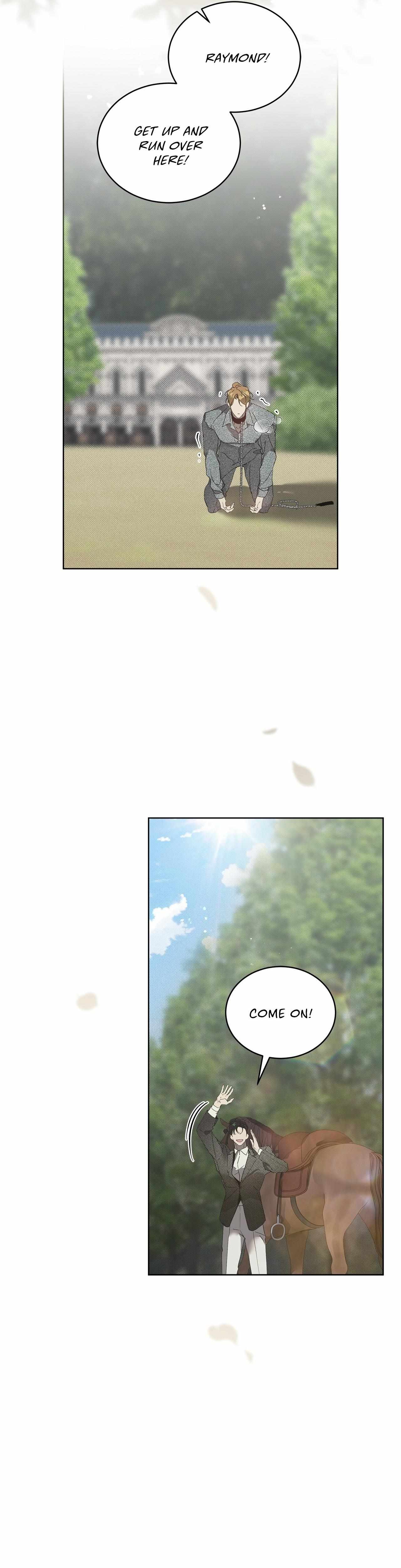 Read Bad Life chapter 39 image 15 on Lezhin
