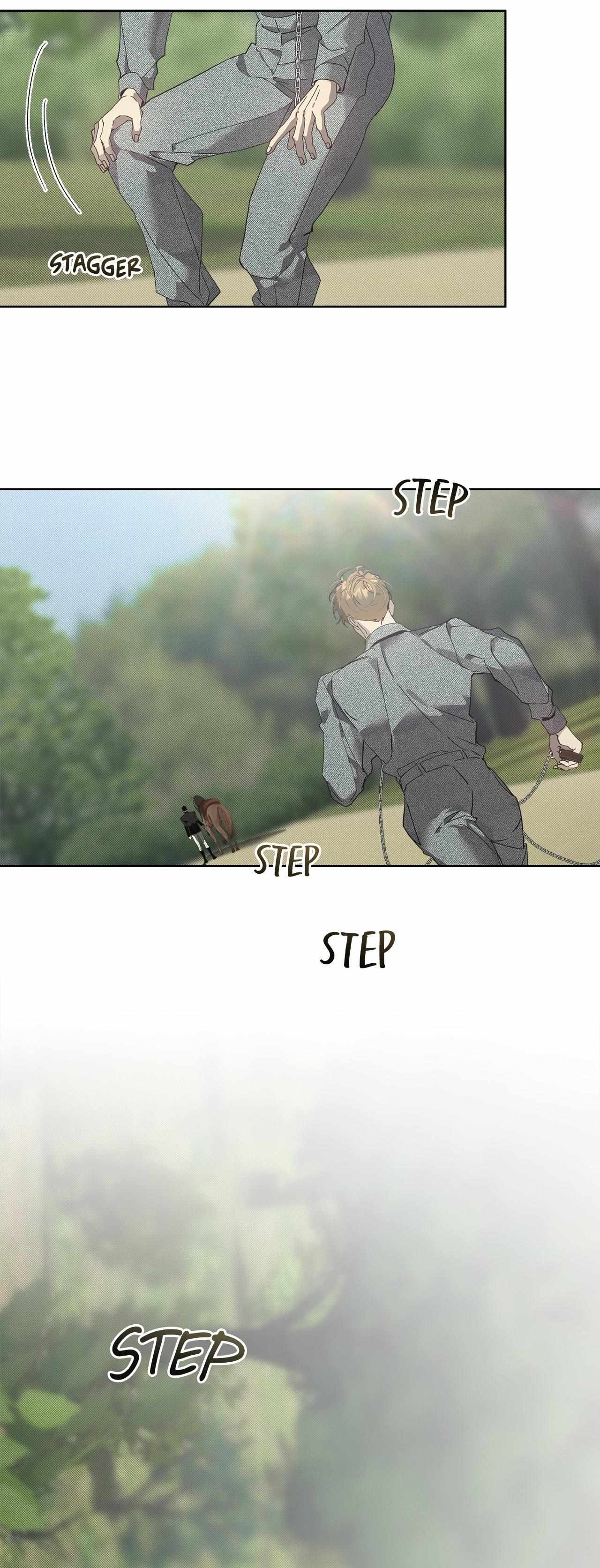 Read Bad Life chapter 39 image 16 on Lezhin