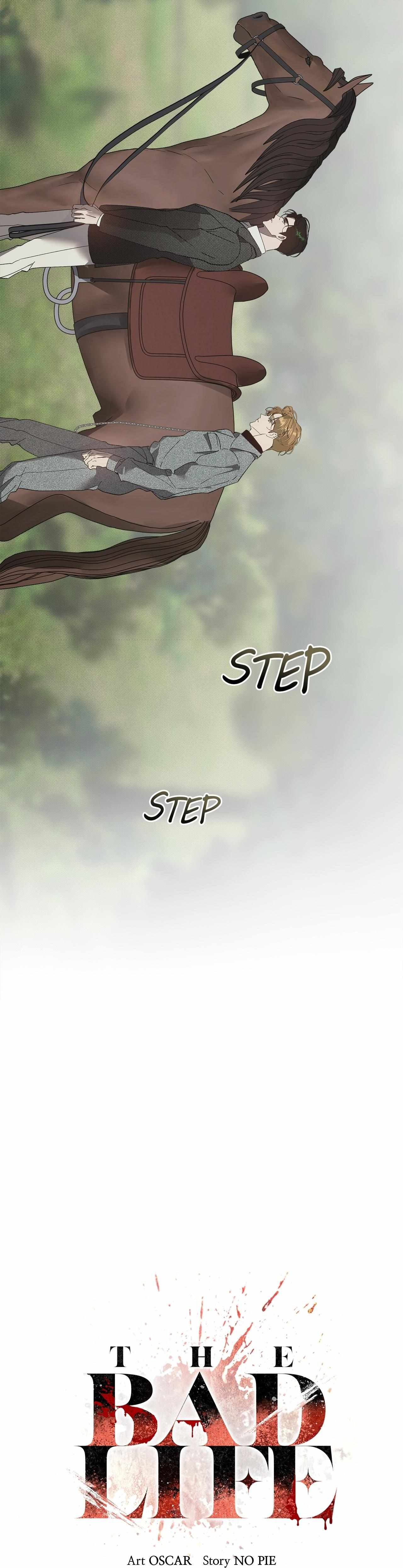 Read Bad Life chapter 39 image 17 on Lezhin