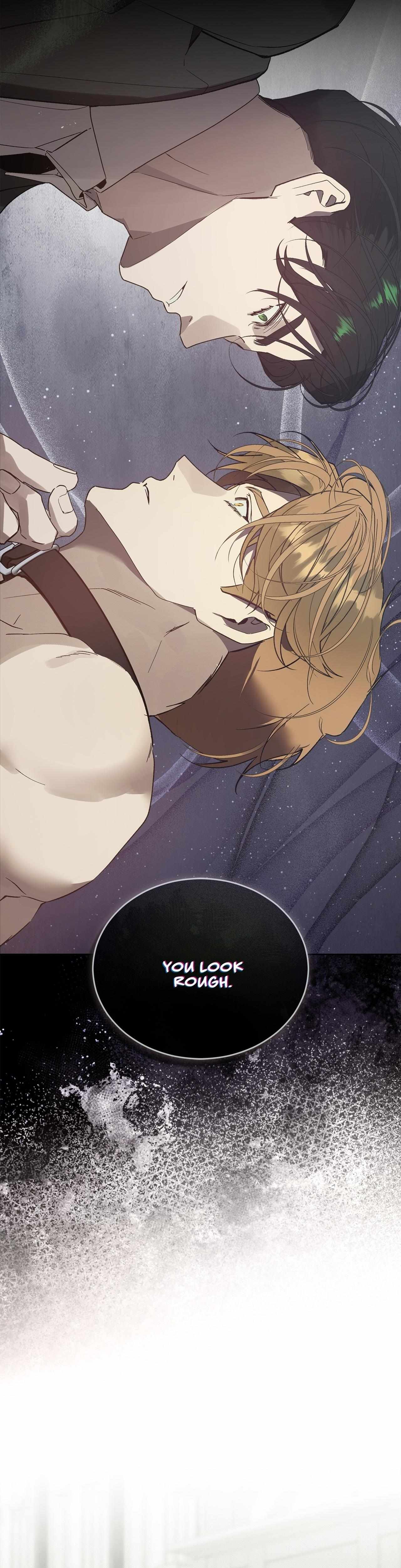 Read Bad Life chapter 39 image 2 on Lezhin