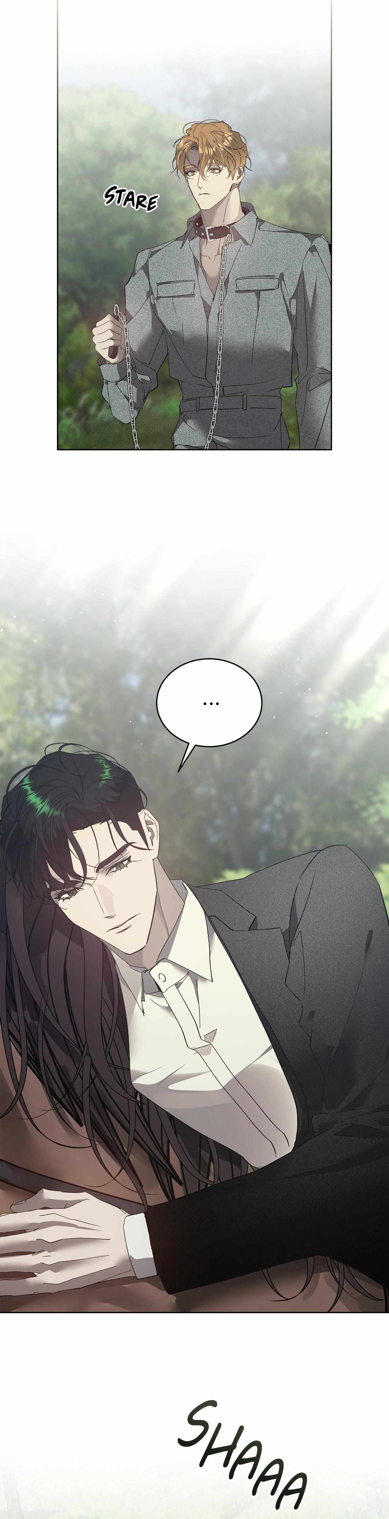 Read Bad Life chapter 39 image 20 on Lezhin