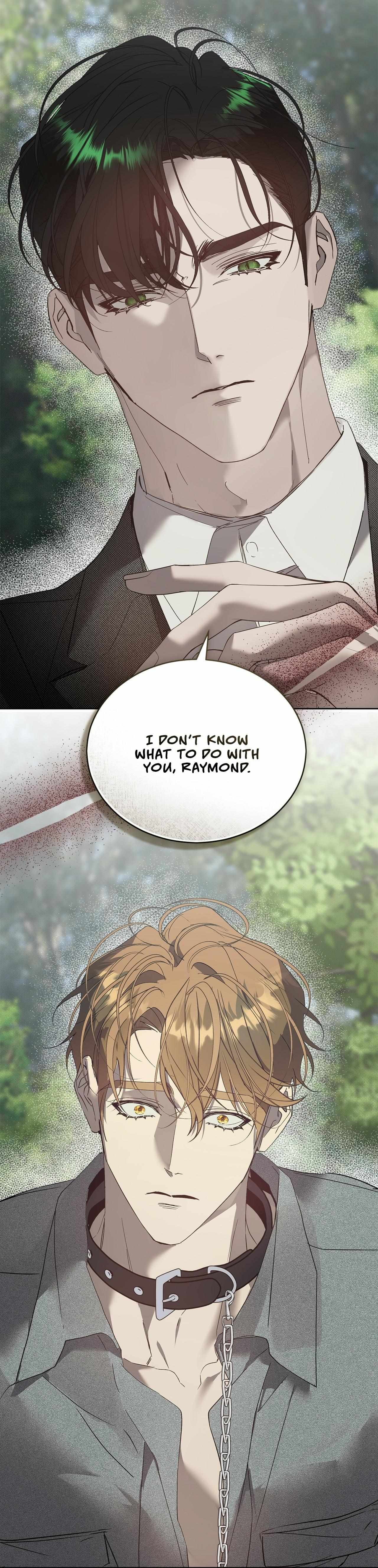 Read Bad Life chapter 39 image 22 on Lezhin