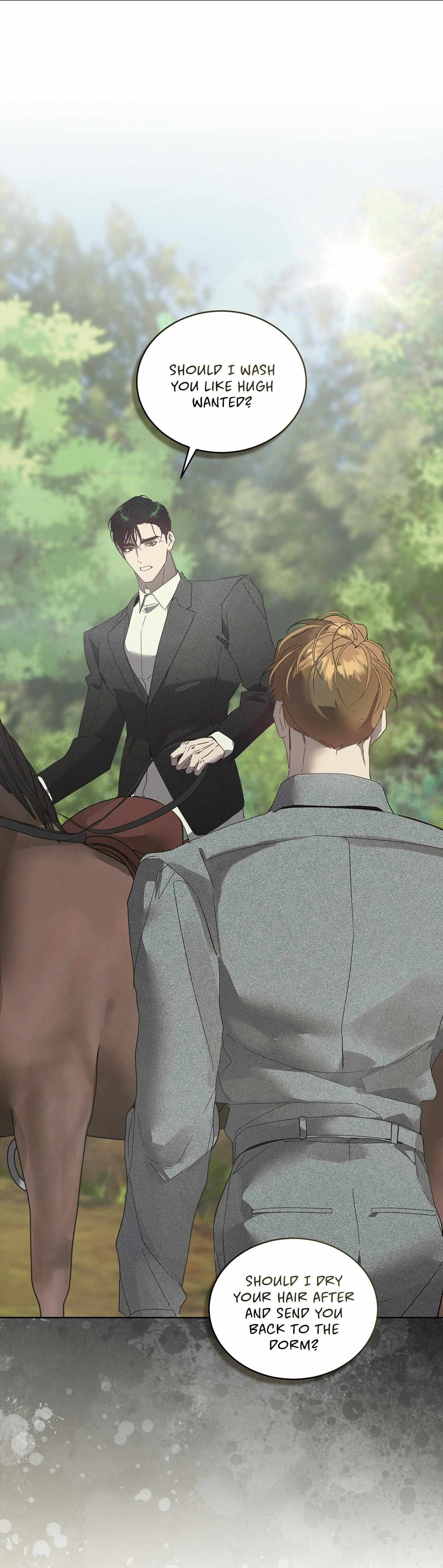 Read Bad Life chapter 39 image 23 on Lezhin