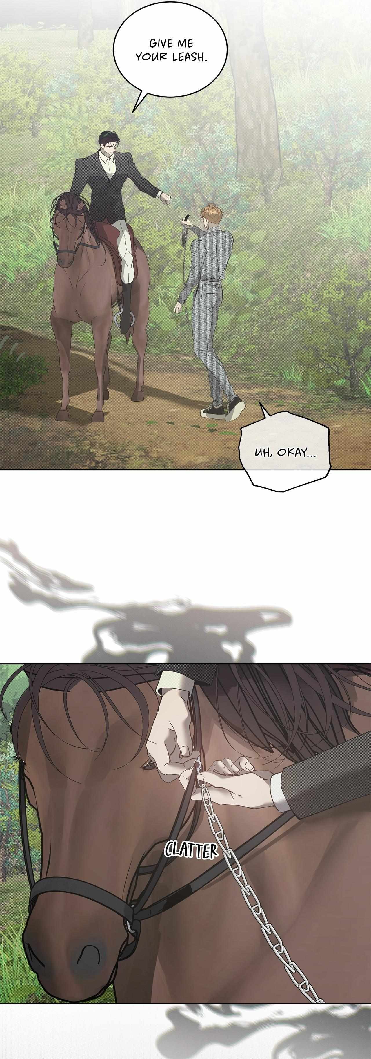 Read Bad Life chapter 39 image 26 on Lezhin